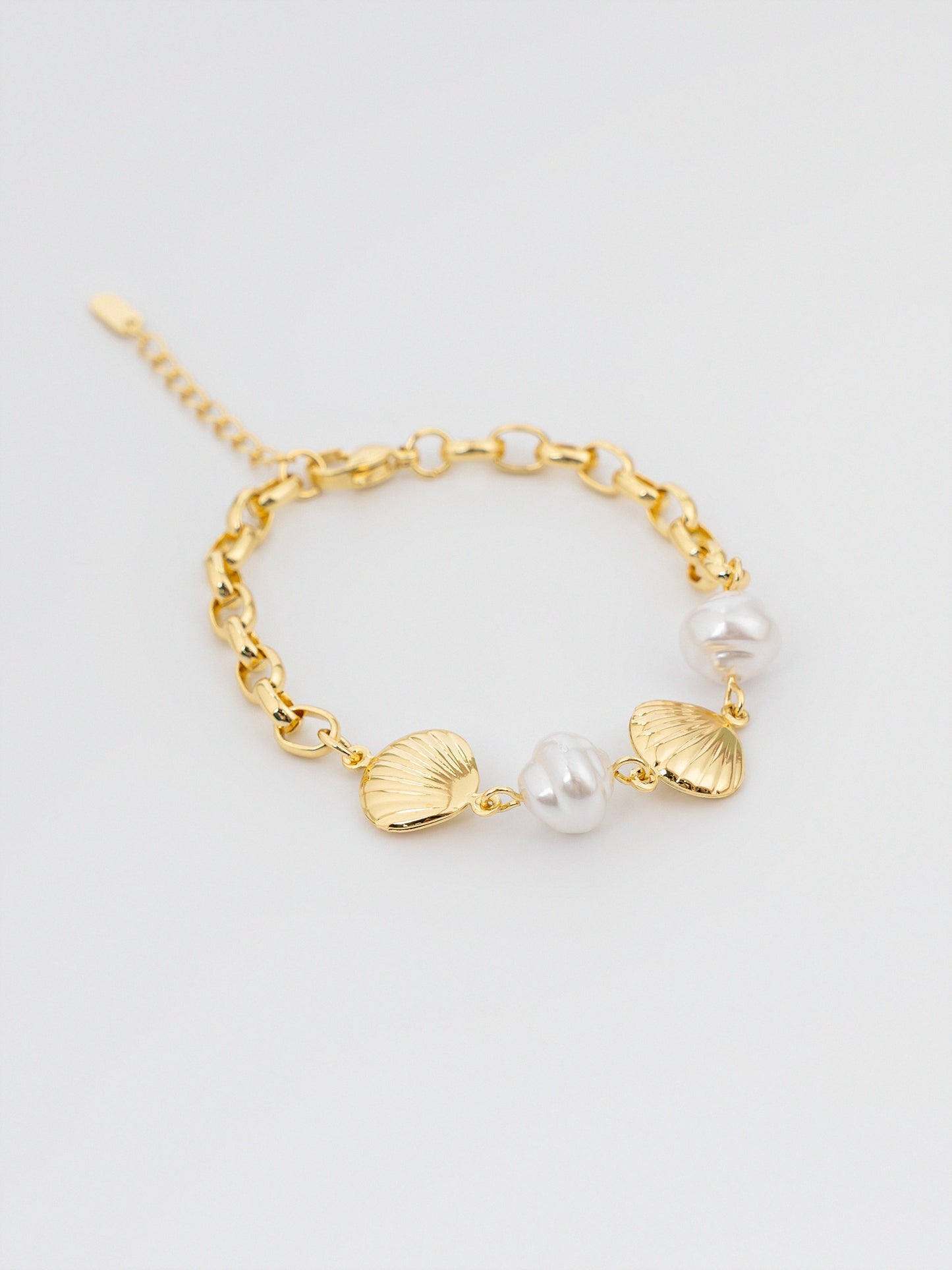 Chain Bracelet