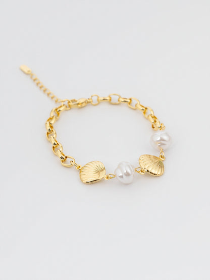 Chain Bracelet