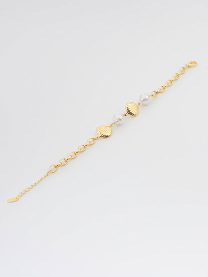 Chain Bracelet