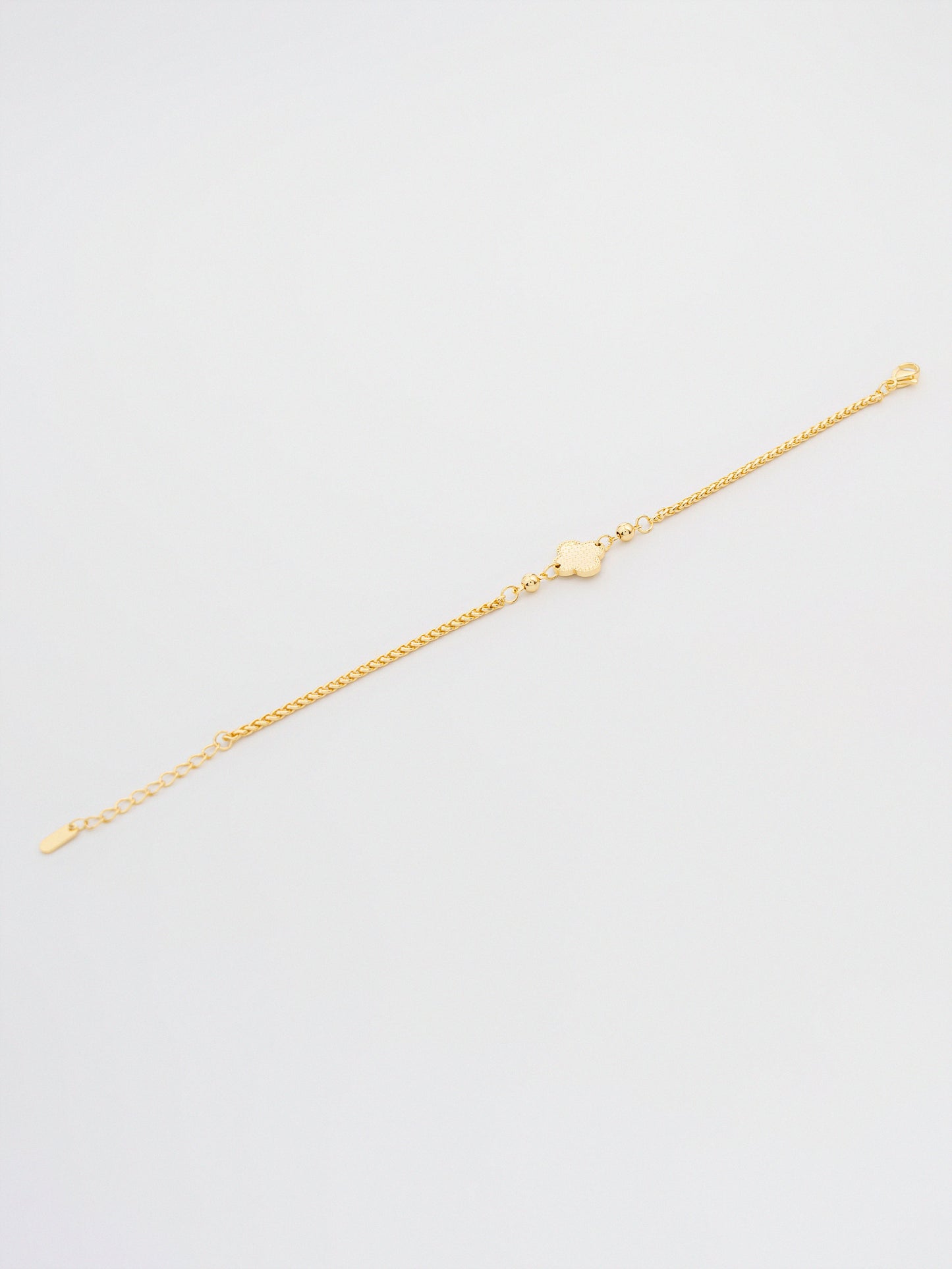 Pendant Bracelet