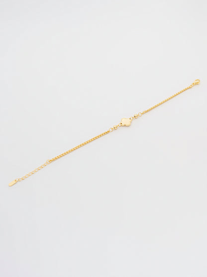 Pendant Bracelet