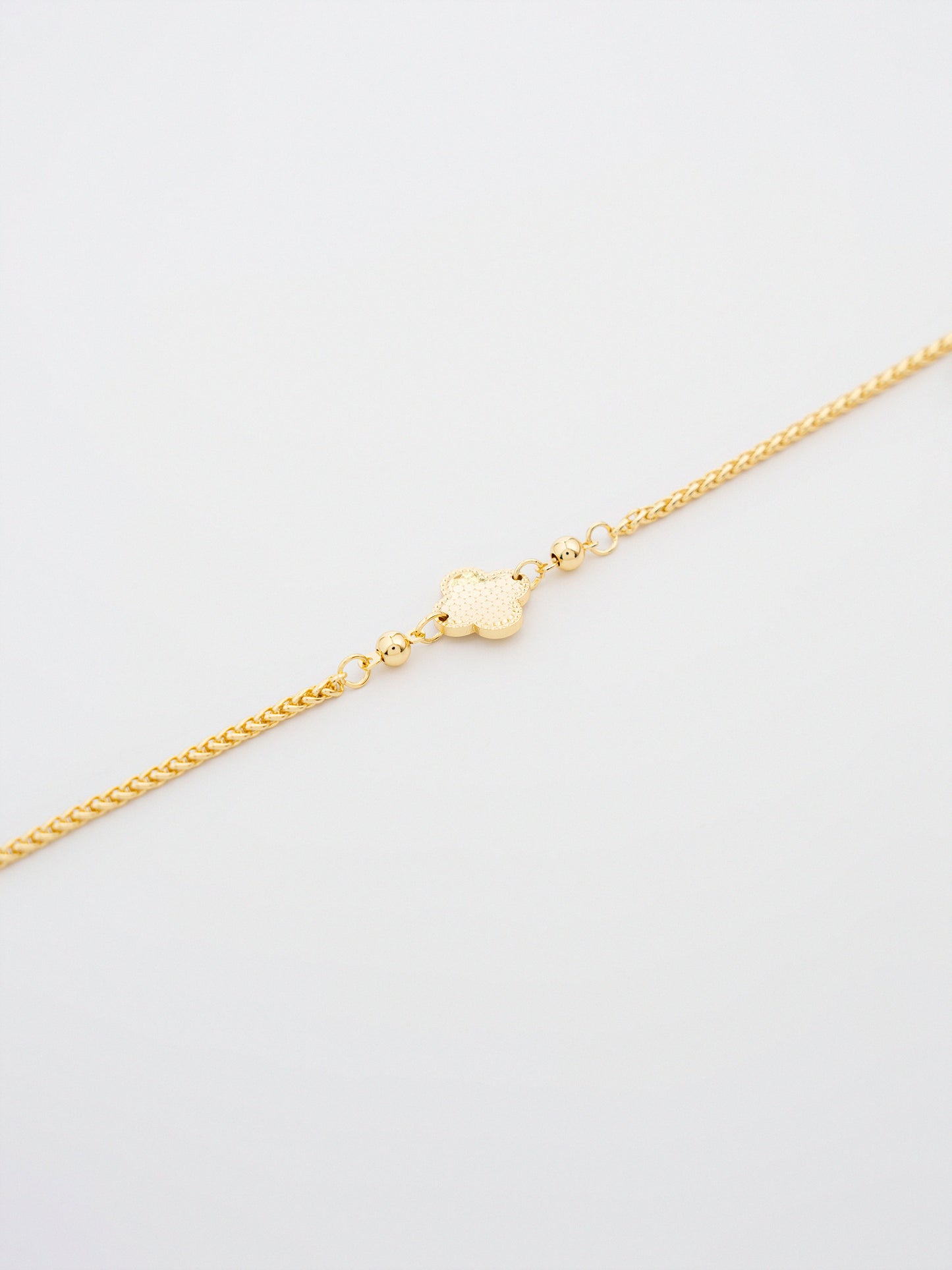 Pendant Bracelet