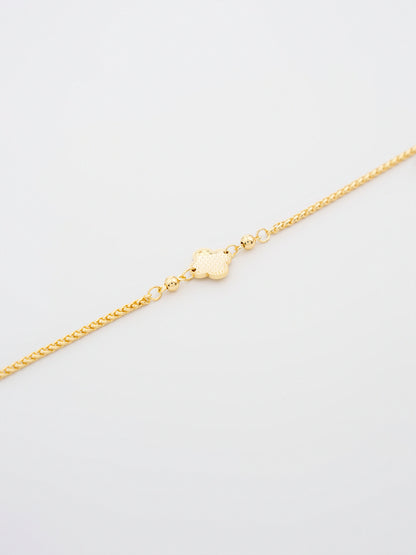 Pendant Bracelet