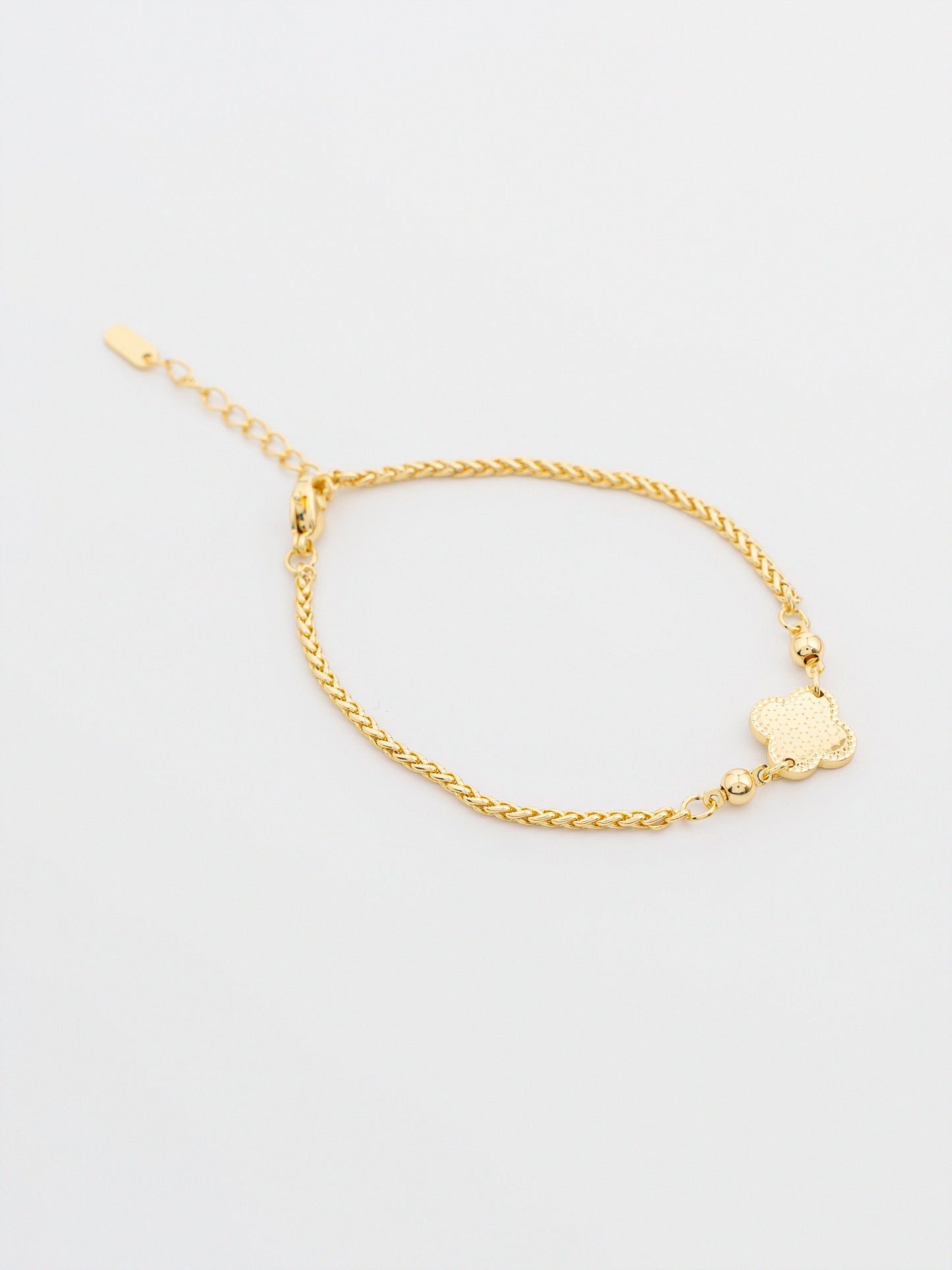 Pendant Bracelet