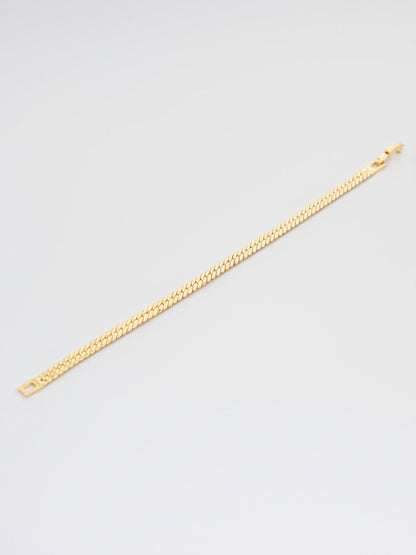 Herringbone Bracelet