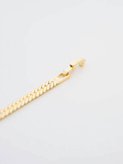 Herringbone Bracelet