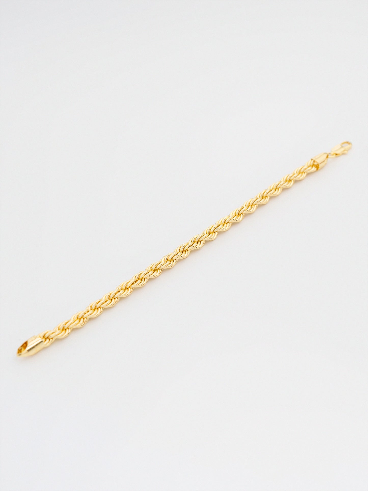 Rope Chain Bracelet