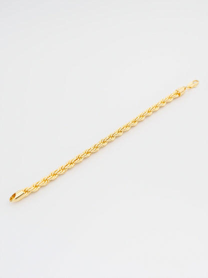 Rope Chain Bracelet