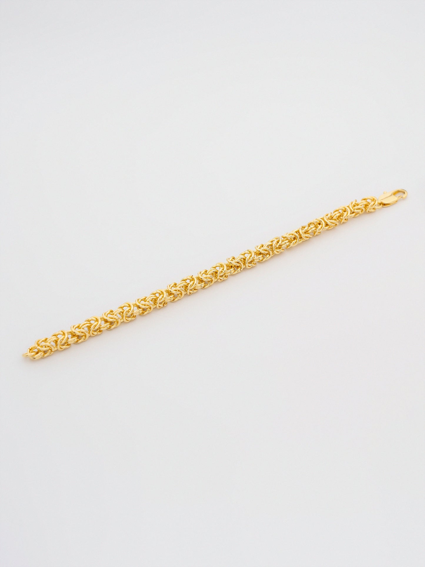 Birdcage Bracelet