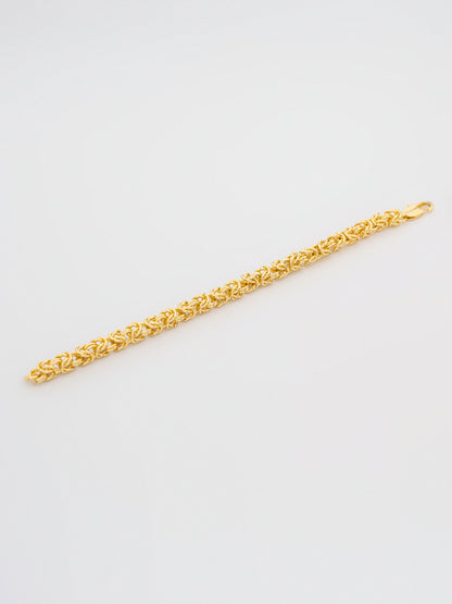 Birdcage Bracelet