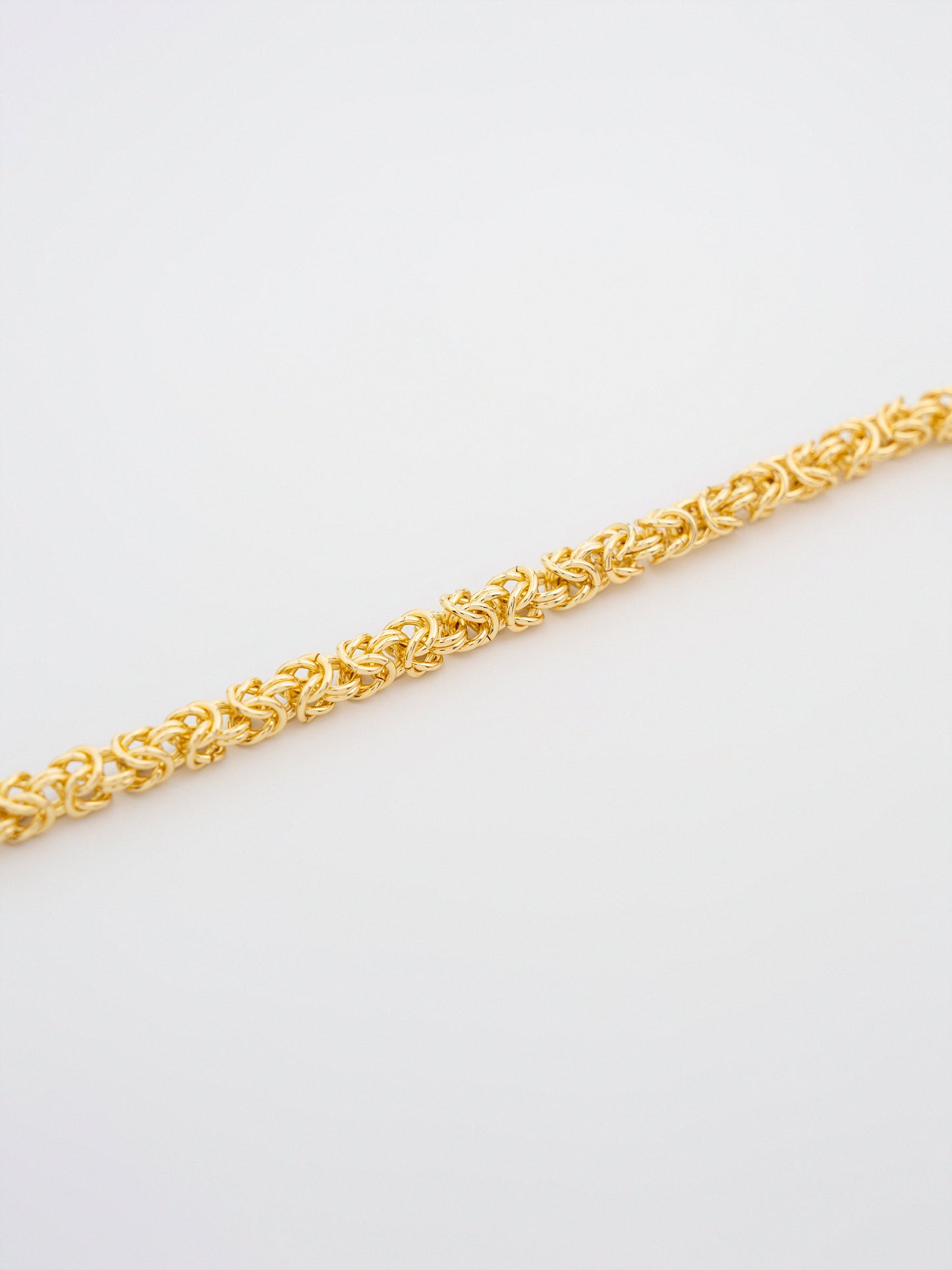 Birdcage Bracelet