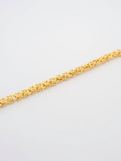 Birdcage Bracelet