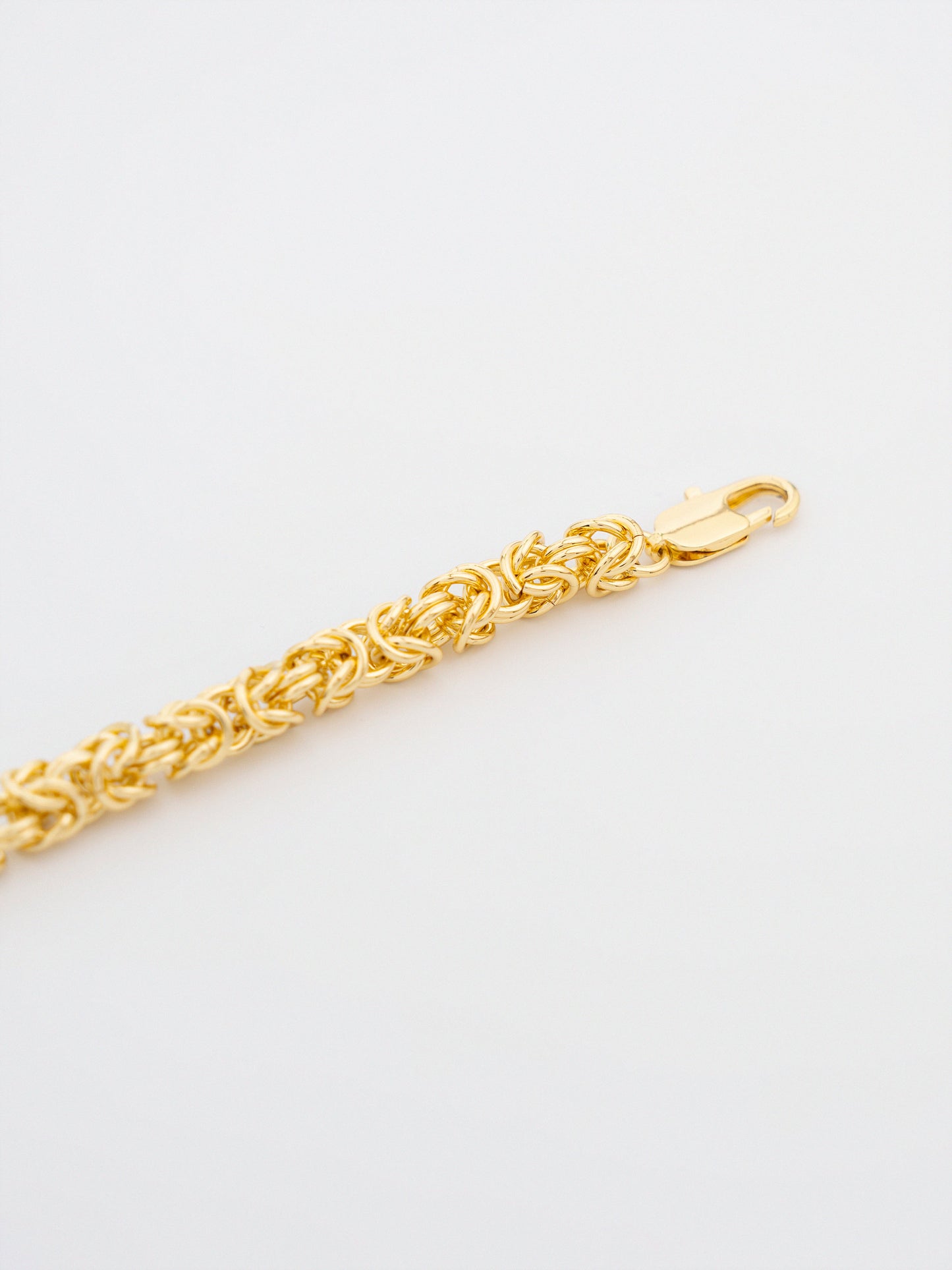 Birdcage Bracelet