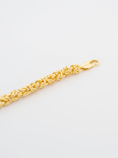 Birdcage Bracelet