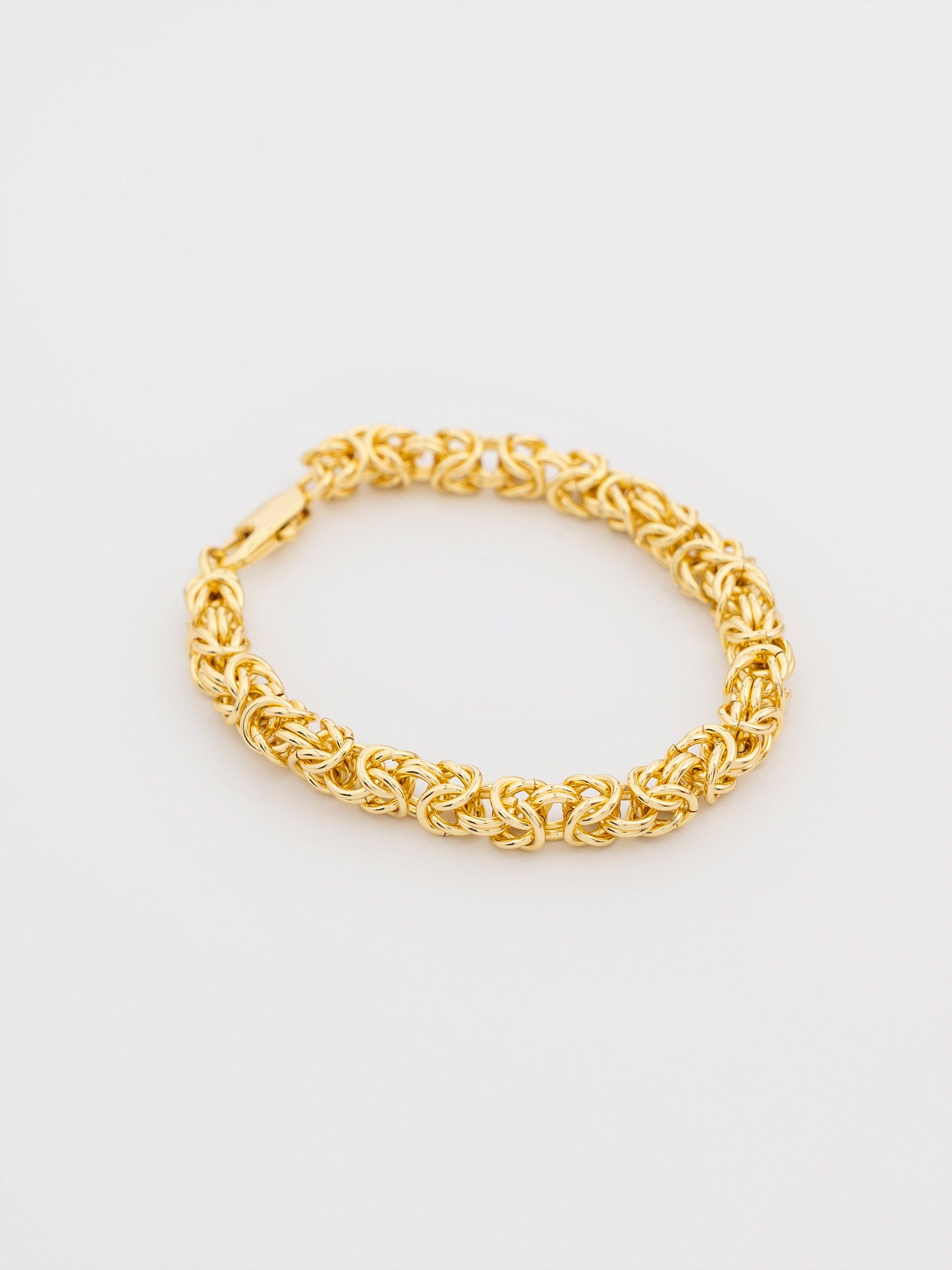 Birdcage Bracelet