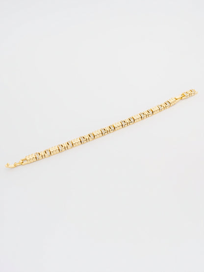 Rhinestone Bracelet