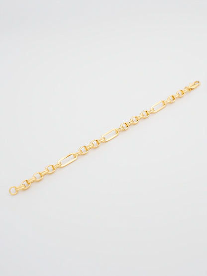 Paperclip Bracelet
