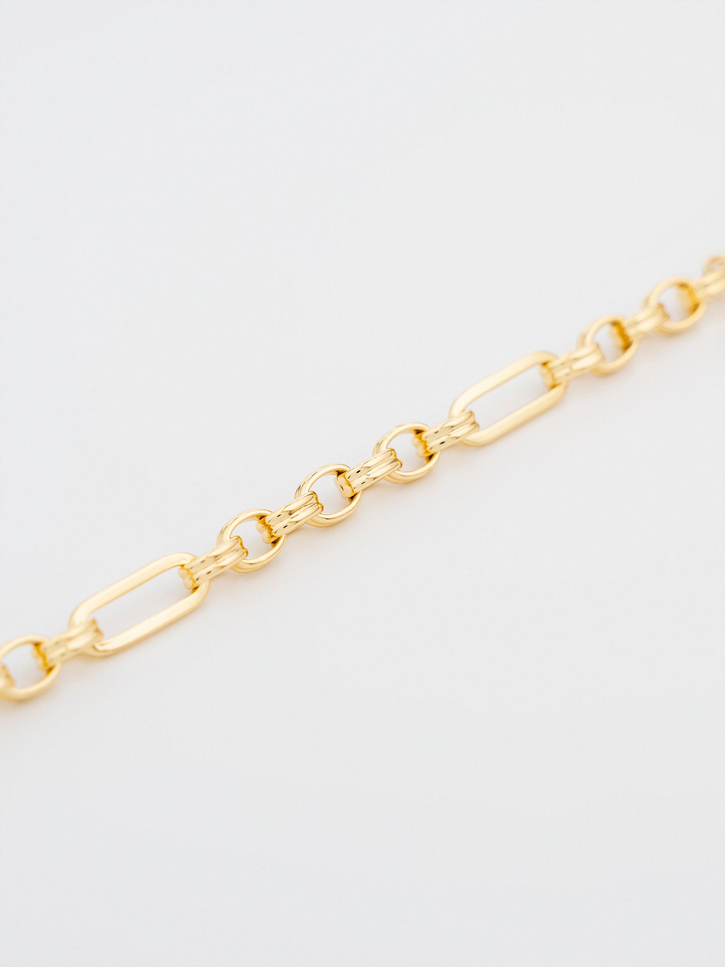 Paperclip Bracelet