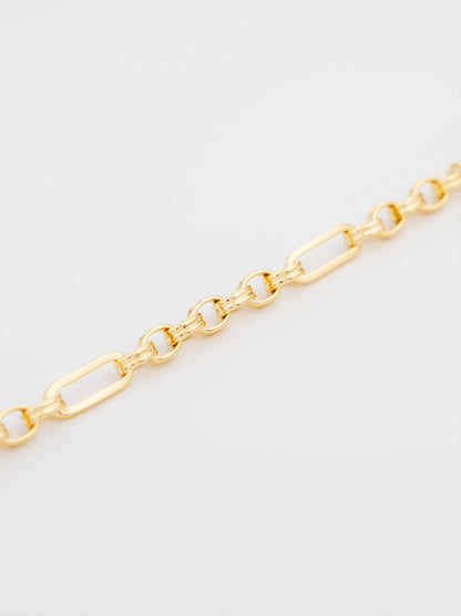 Paperclip Bracelet