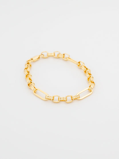 Paperclip Bracelet