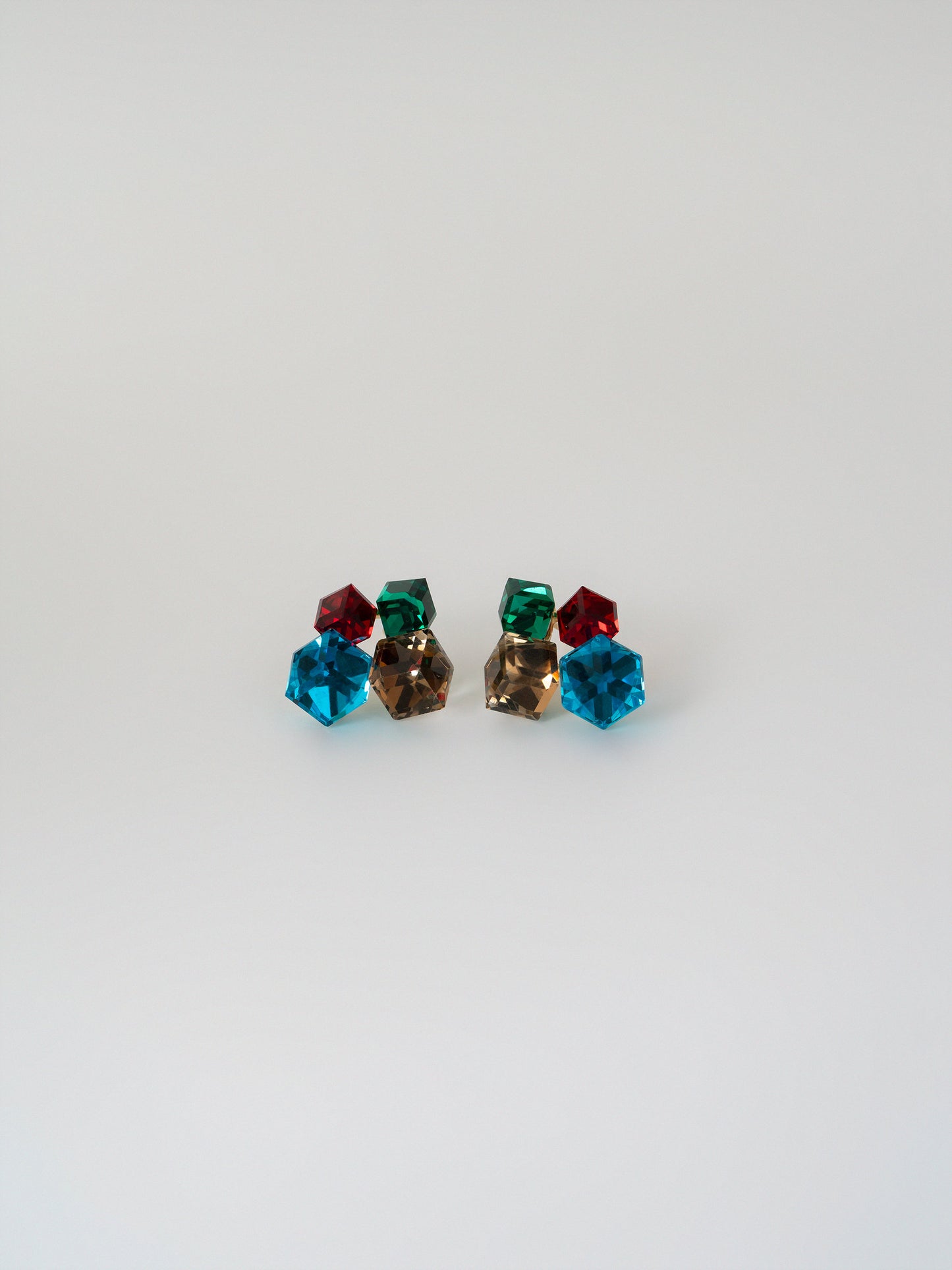 Mosaic Studs
