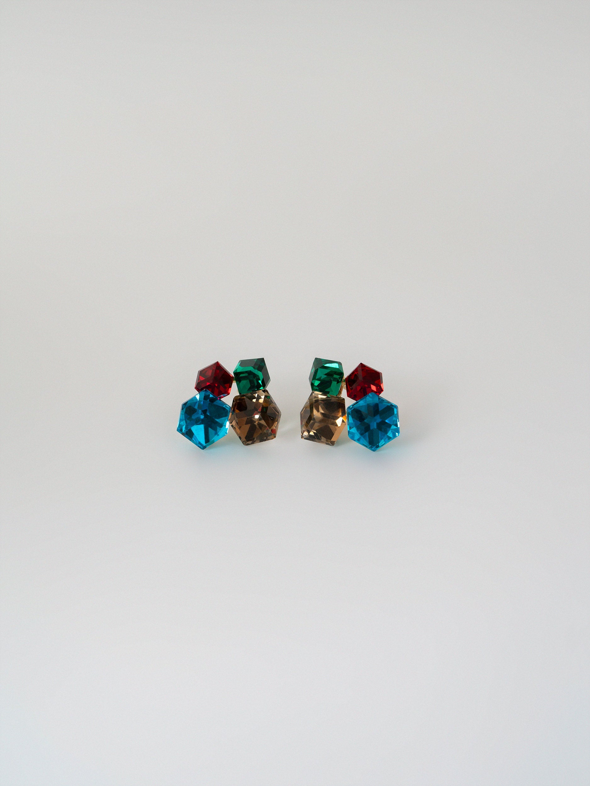 Mosaic Studs