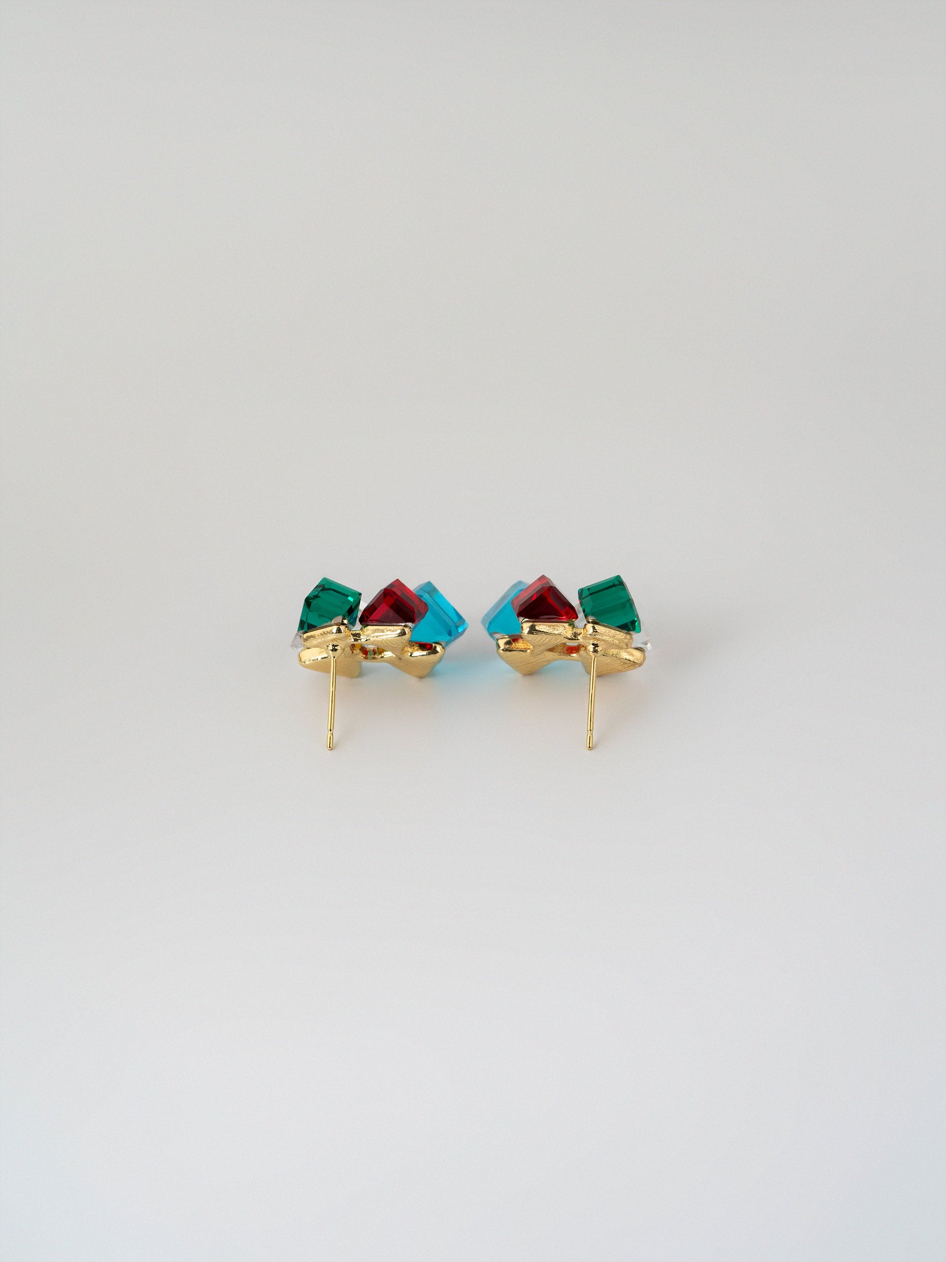 Mosaic Studs