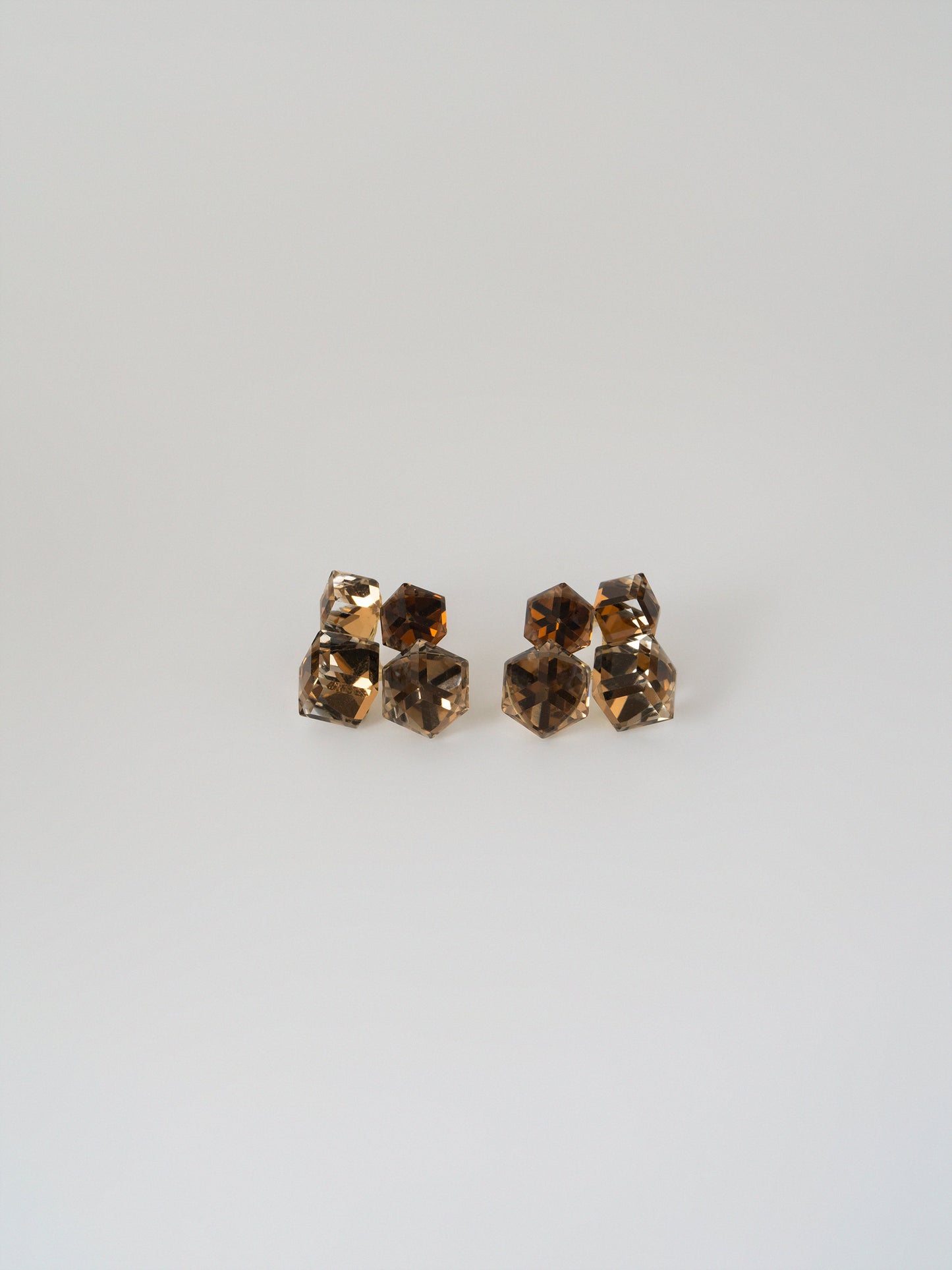 Mosaic Studs