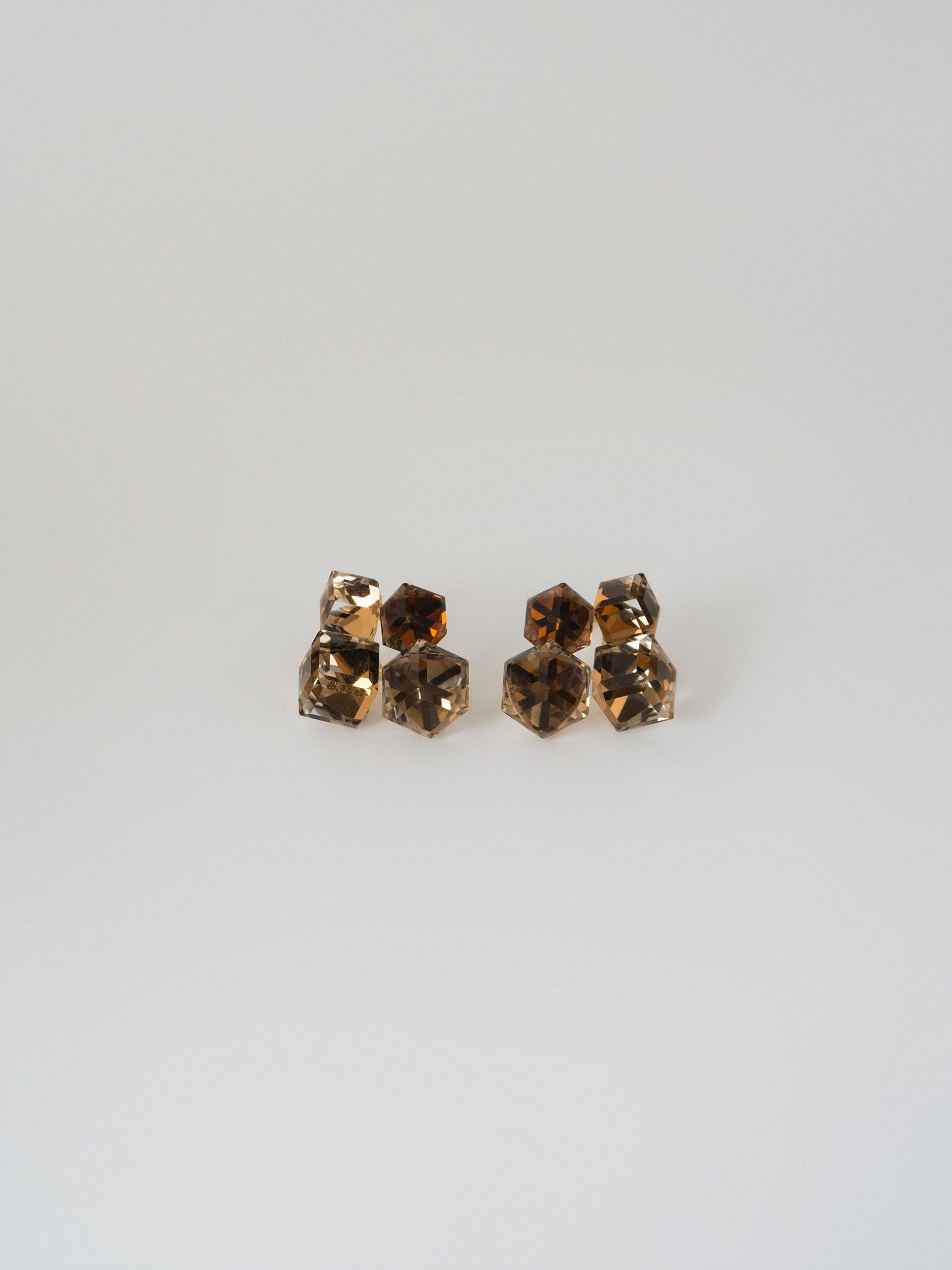 Mosaic Studs