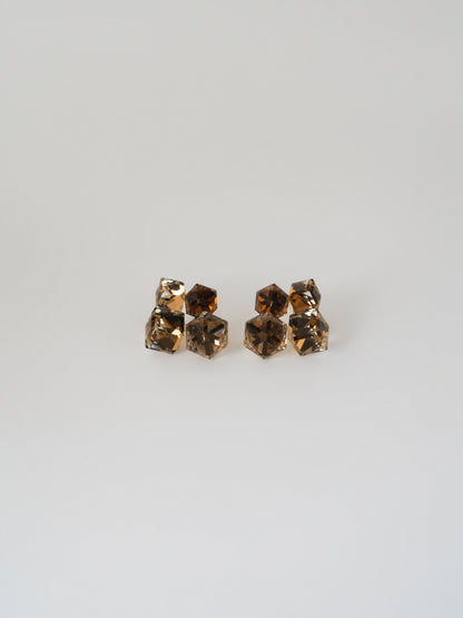 Mosaic Studs