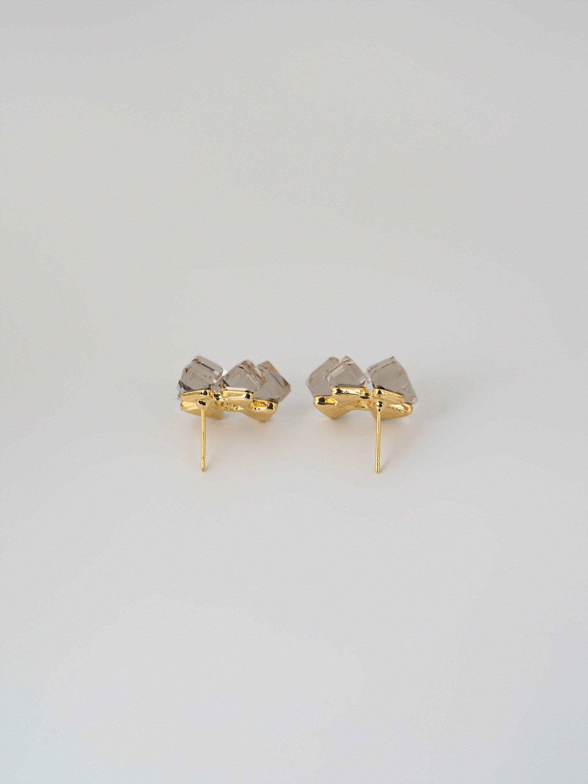 Mosaic Studs