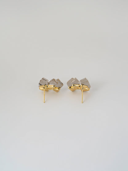 Mosaic Studs