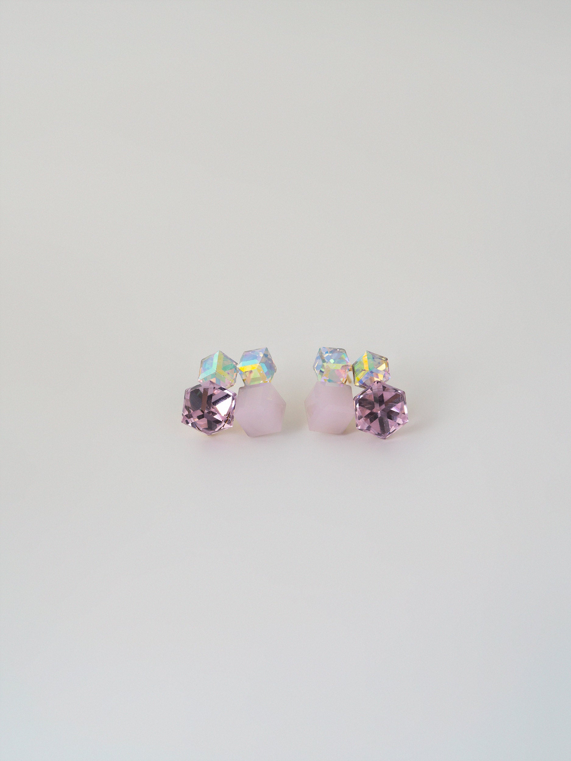 Mosaic Studs