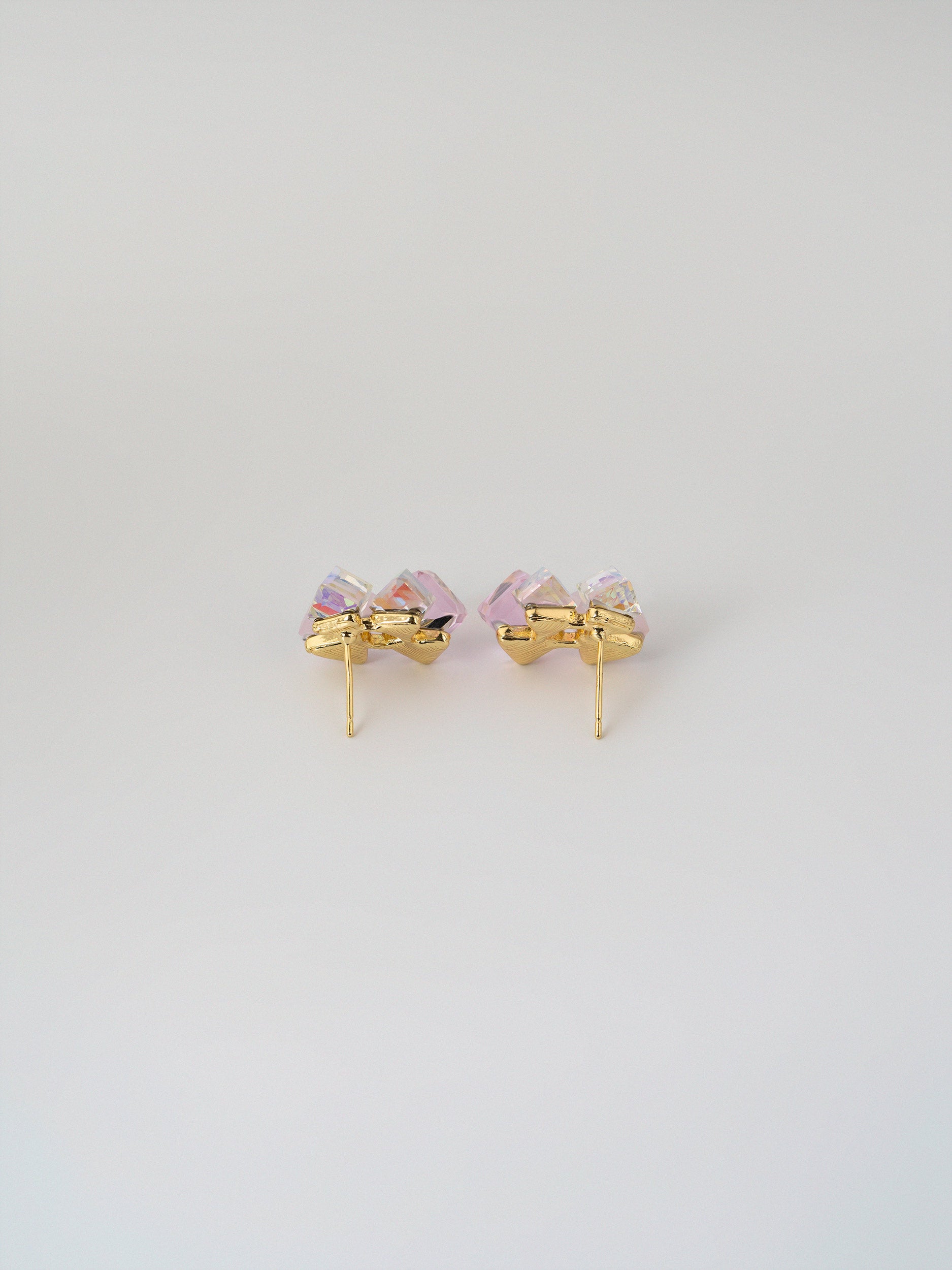 Mosaic Studs