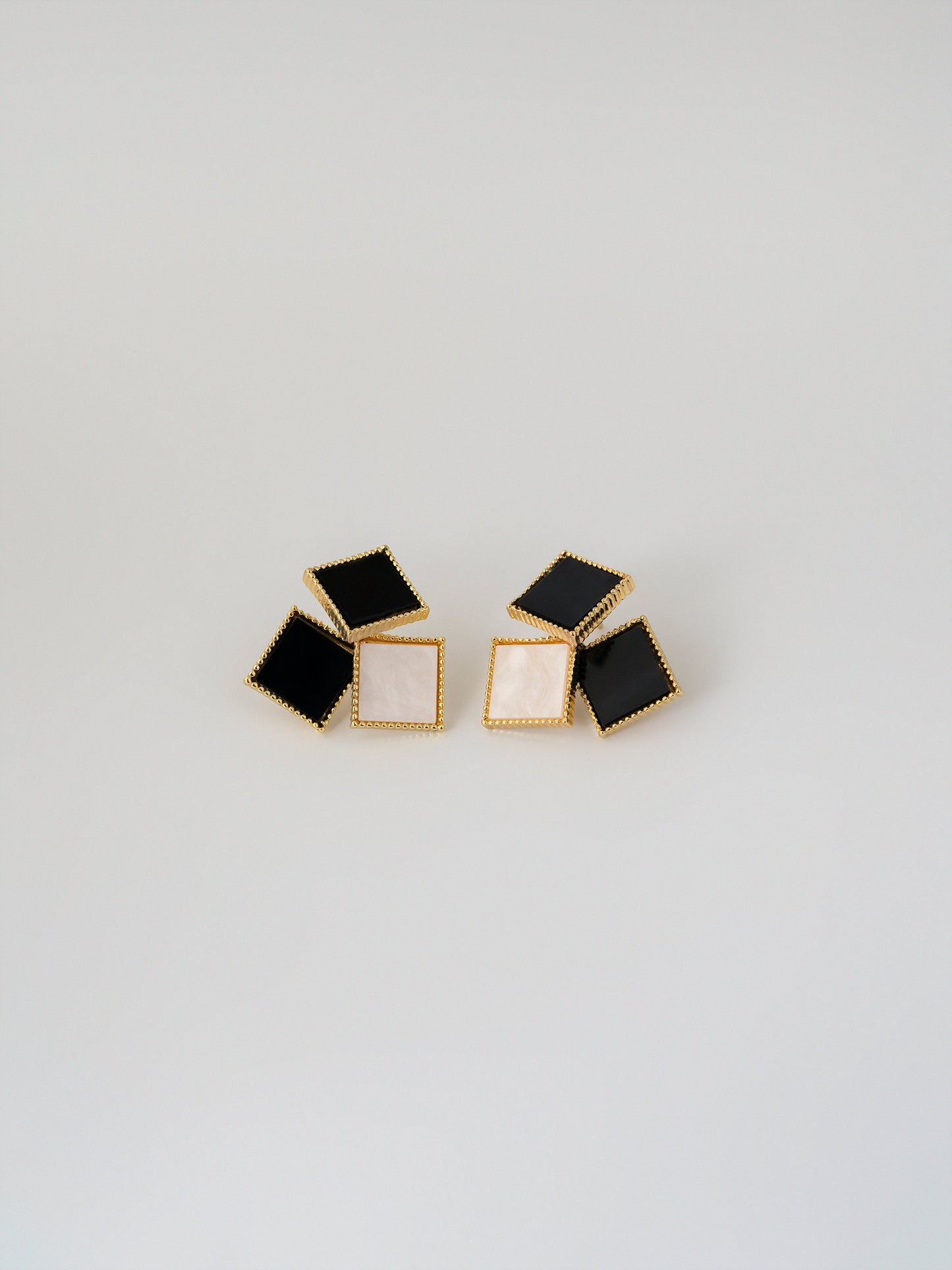 Tessera Studs