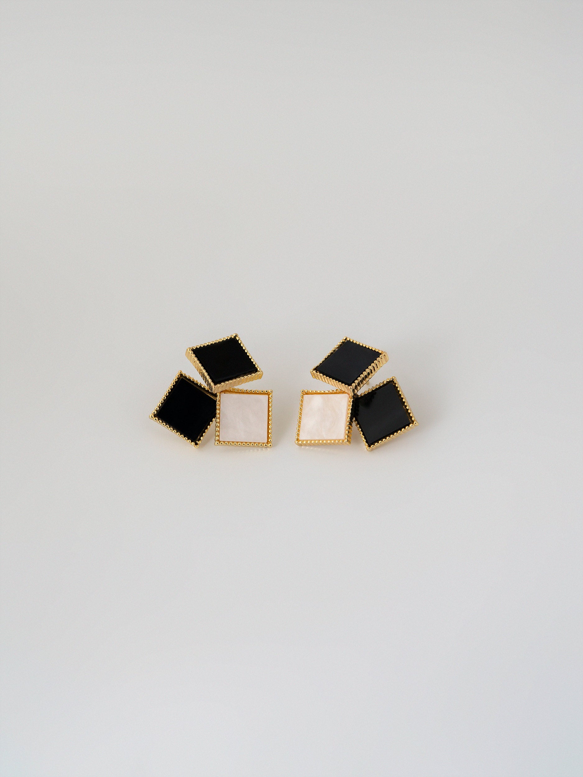 Tessera Studs