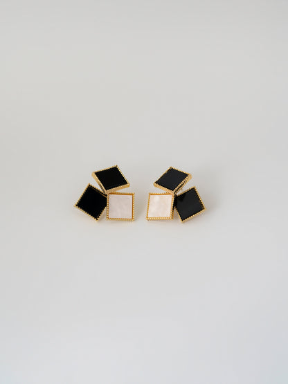 Tessera Studs