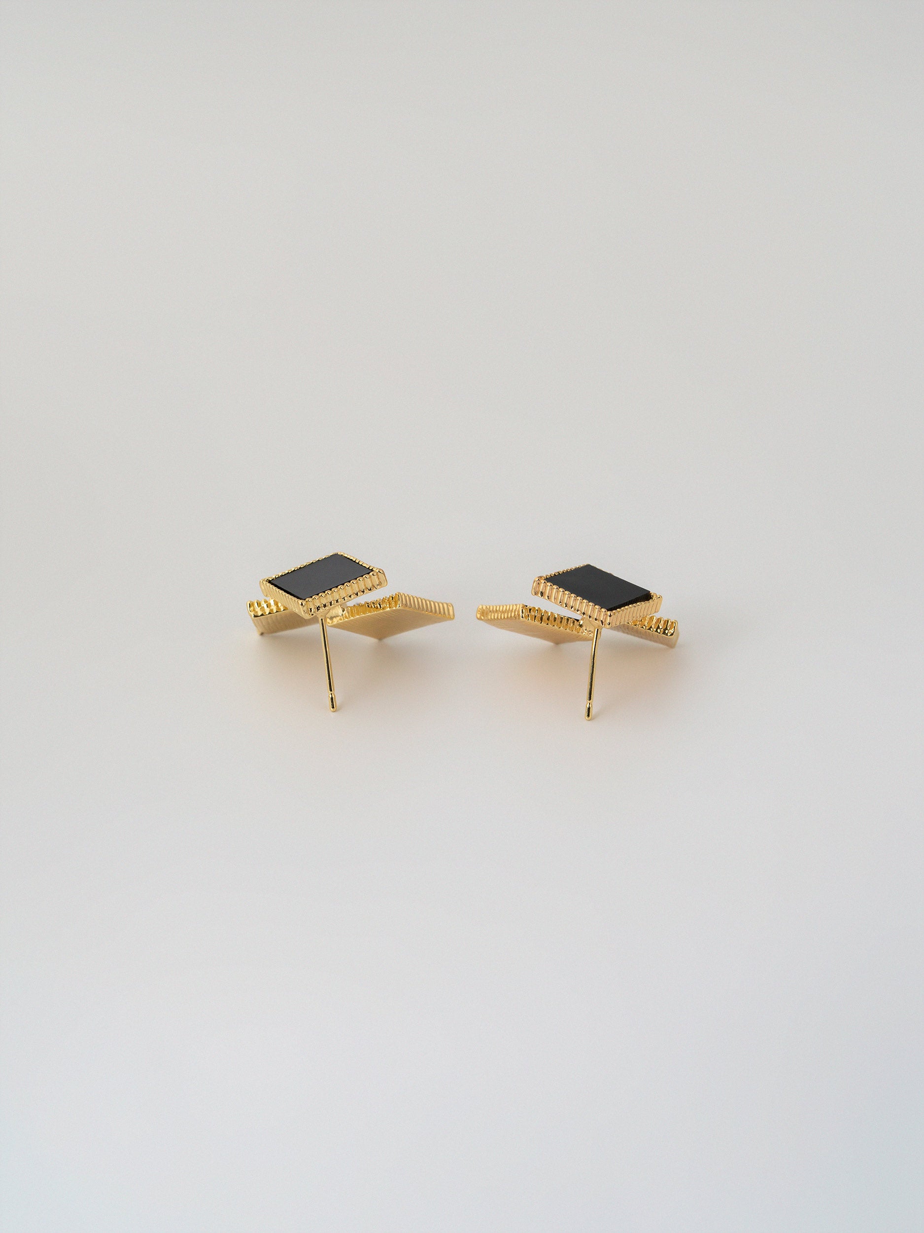 Tessera Studs