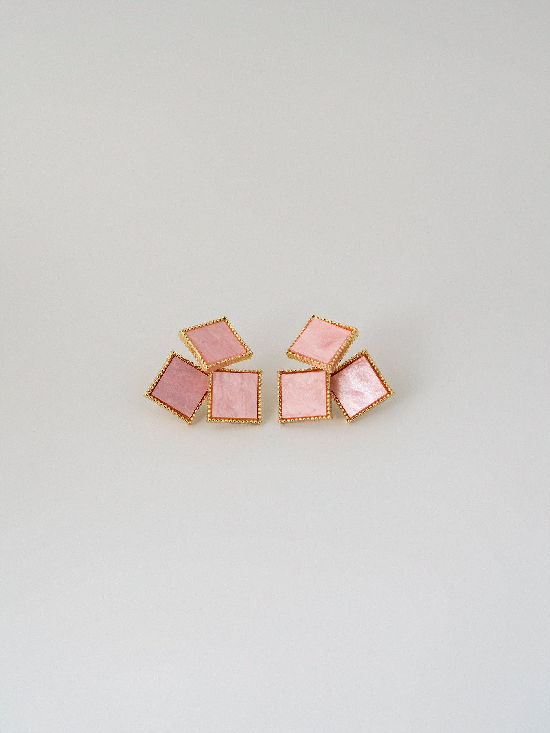 Tessera Studs