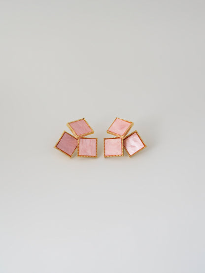 Tessera Studs