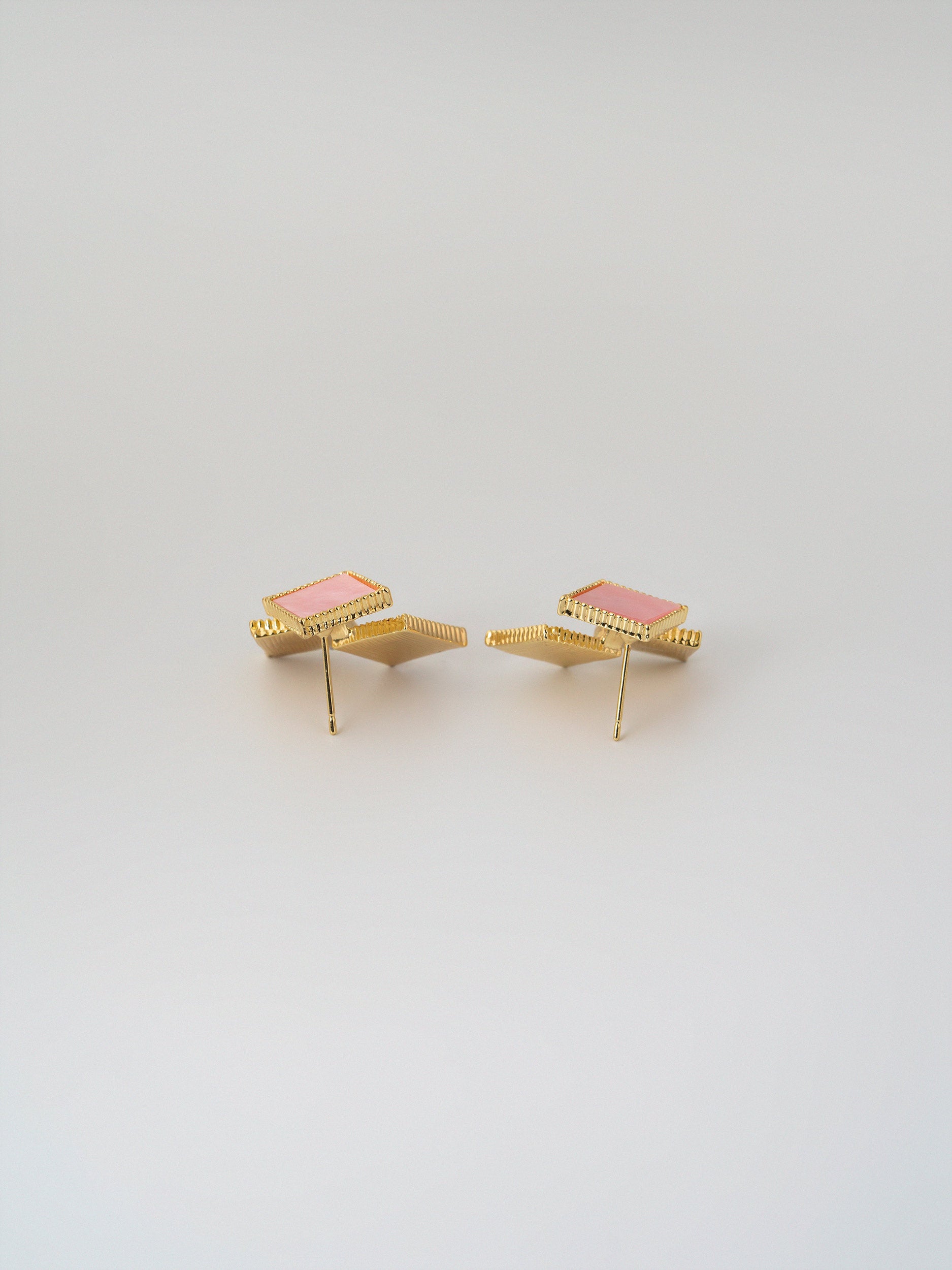 Tessera Studs