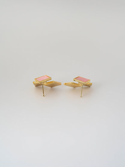 Tessera Studs