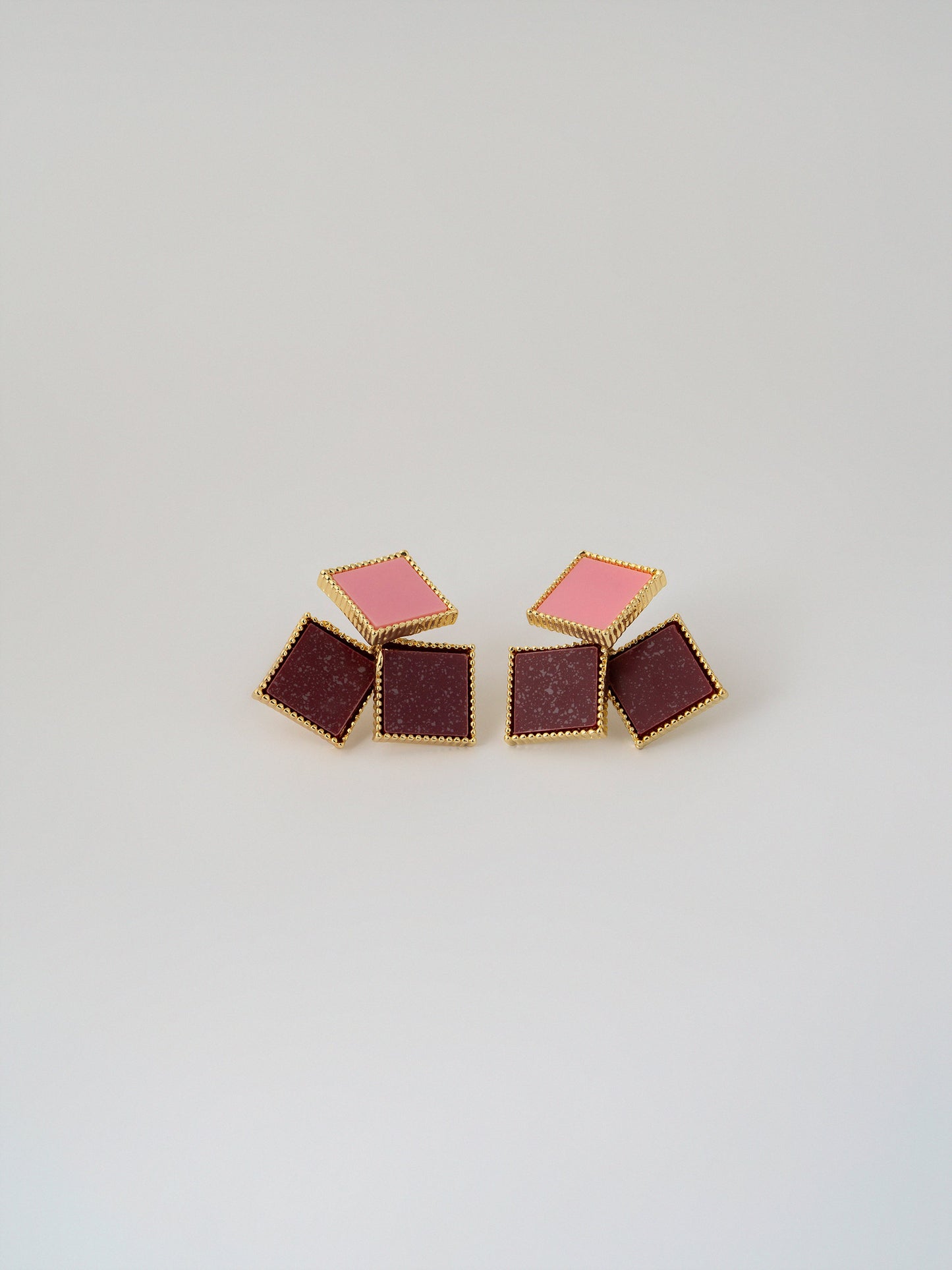 Tessera Studs