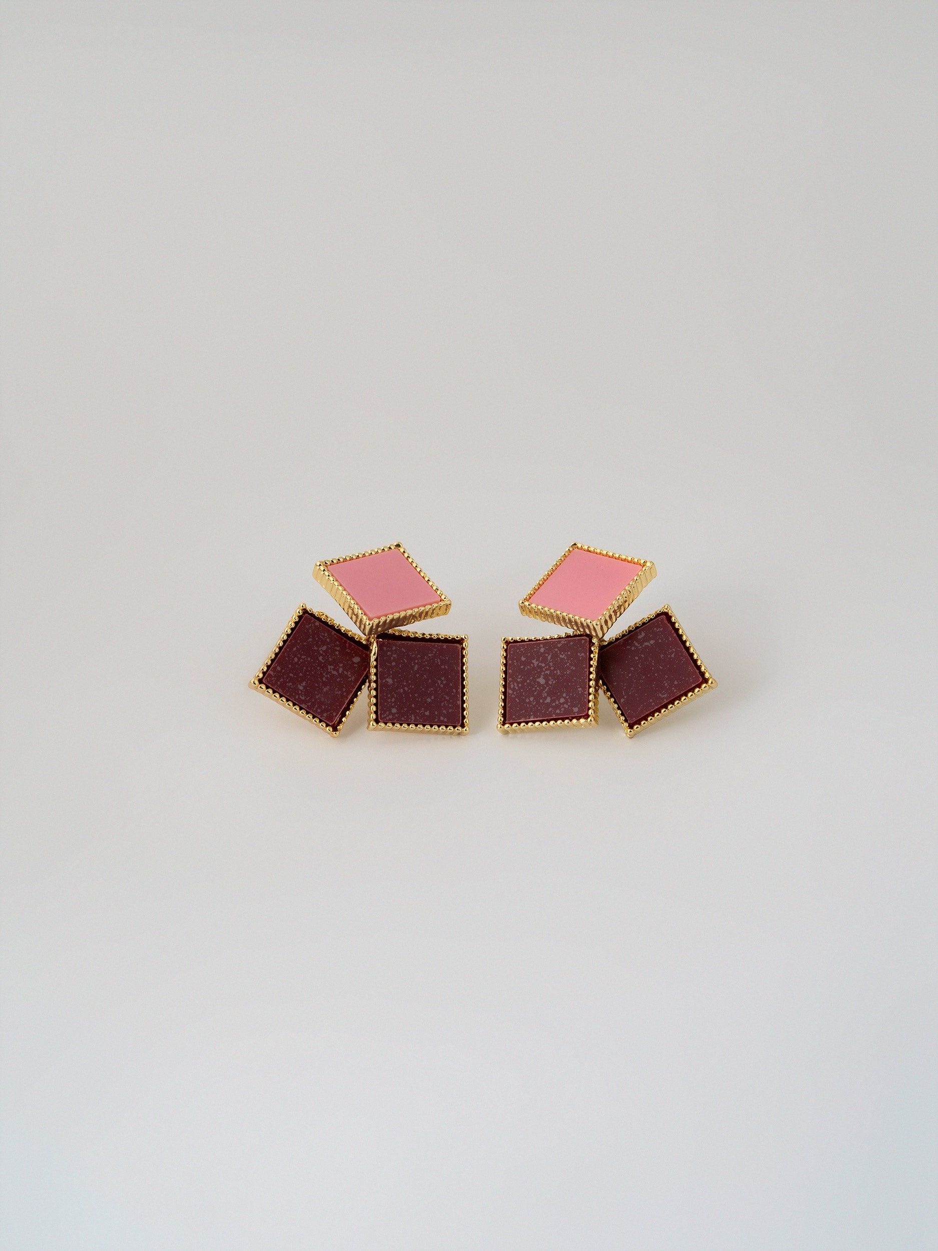 Tessera Studs
