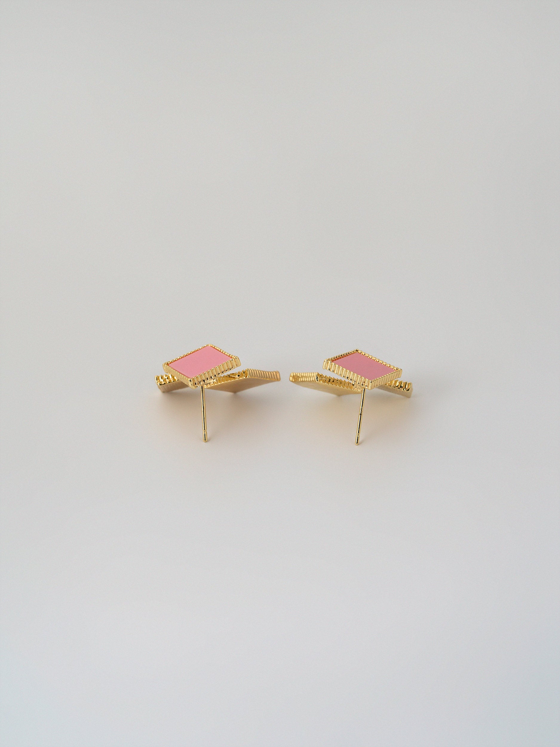 Tessera Studs