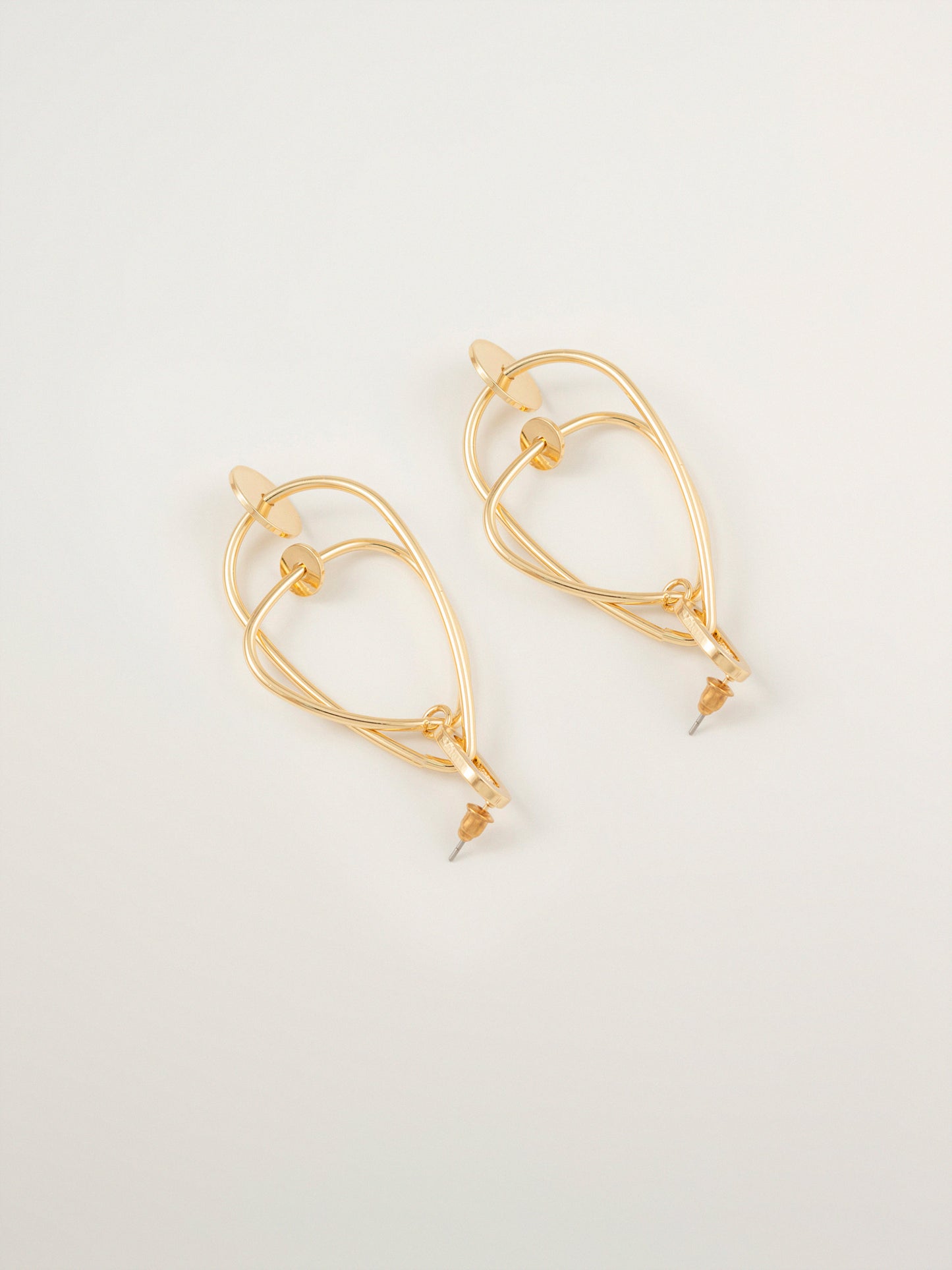 Loop Earrings
