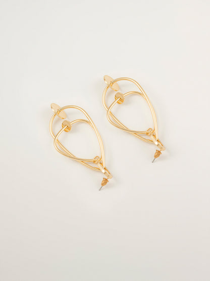 Loop Earrings