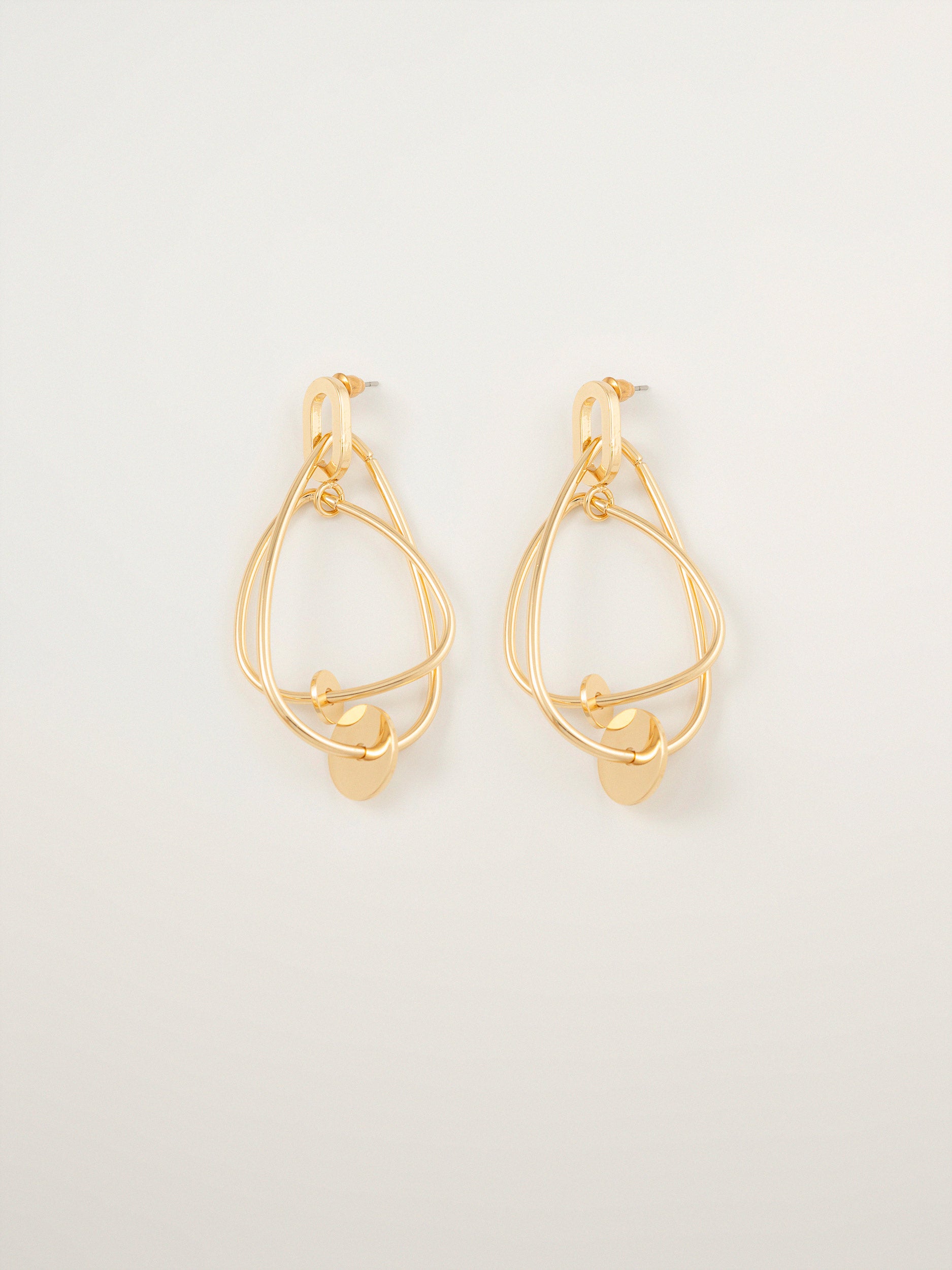 Loop Earrings – Limelightpk