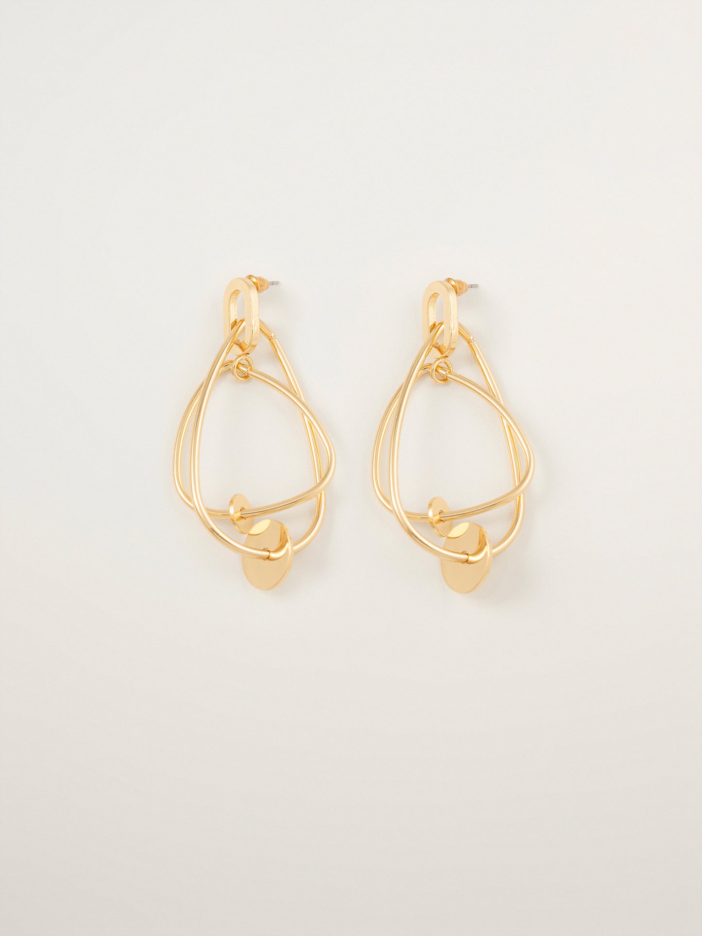 Loop Earrings