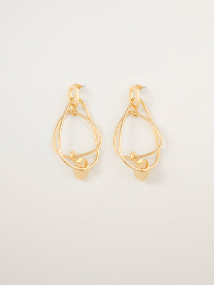 Loop Earrings